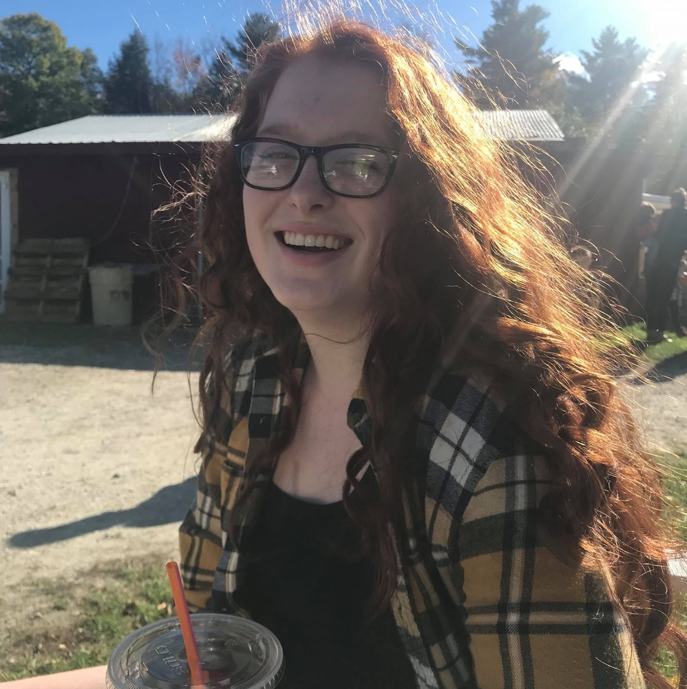 Meet your Posher, Deanna